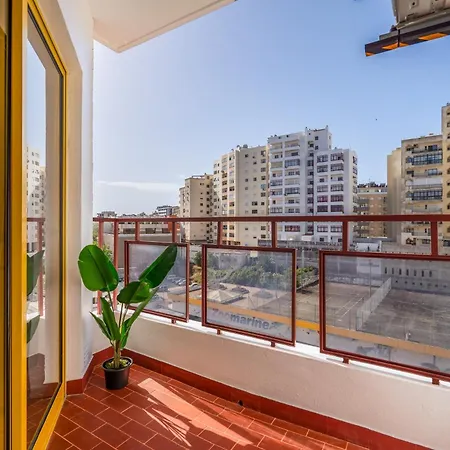 דירה Da Rocha 5 Min Walk To